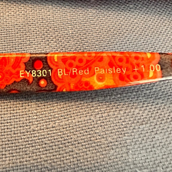 *2* Pair Cheater Readers +1.0 - Picture 9 of 16